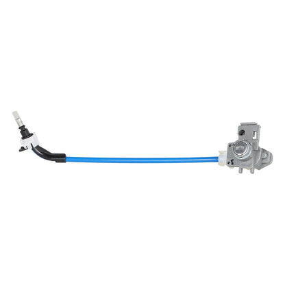 Left Driver Door Lock Cylinder Cable for Honda Accord (2008–2012) 72185-TA0-A01
