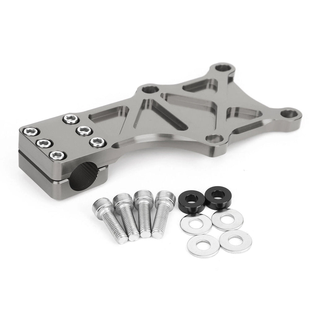 Engine Guard Bracket for Honda MSX125/SF Grom (2013–2023)
