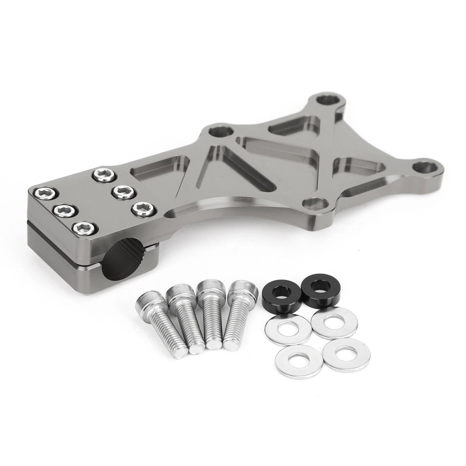Engine Guard Bracket for Honda MSX125/SF Grom (2013–2023)