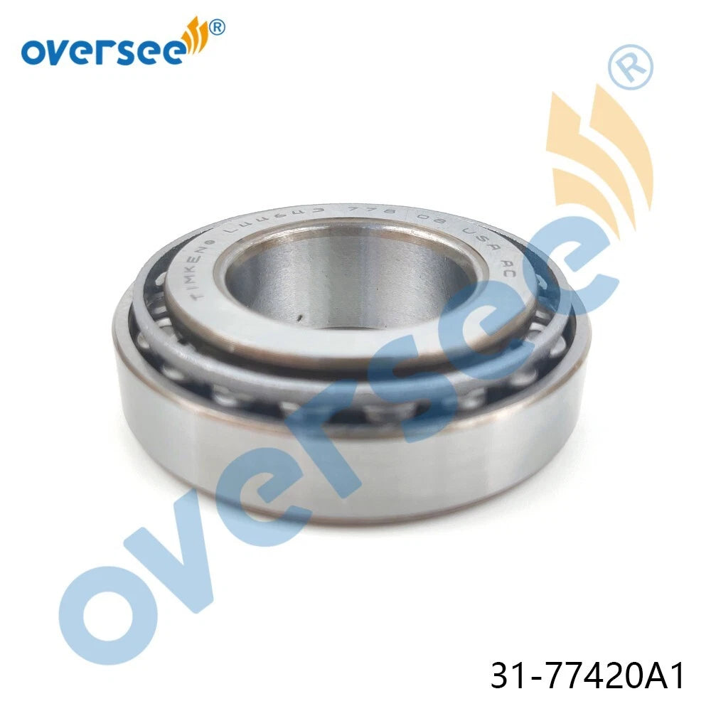 Bearing for Mercury Outboard Force 70-120HP (31-77420A1)
