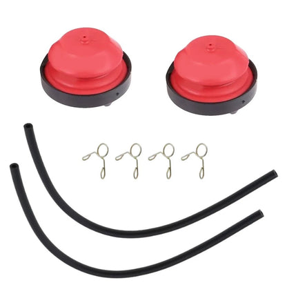 Priming Bulb Pump Kit for Lawn Mower (570682)