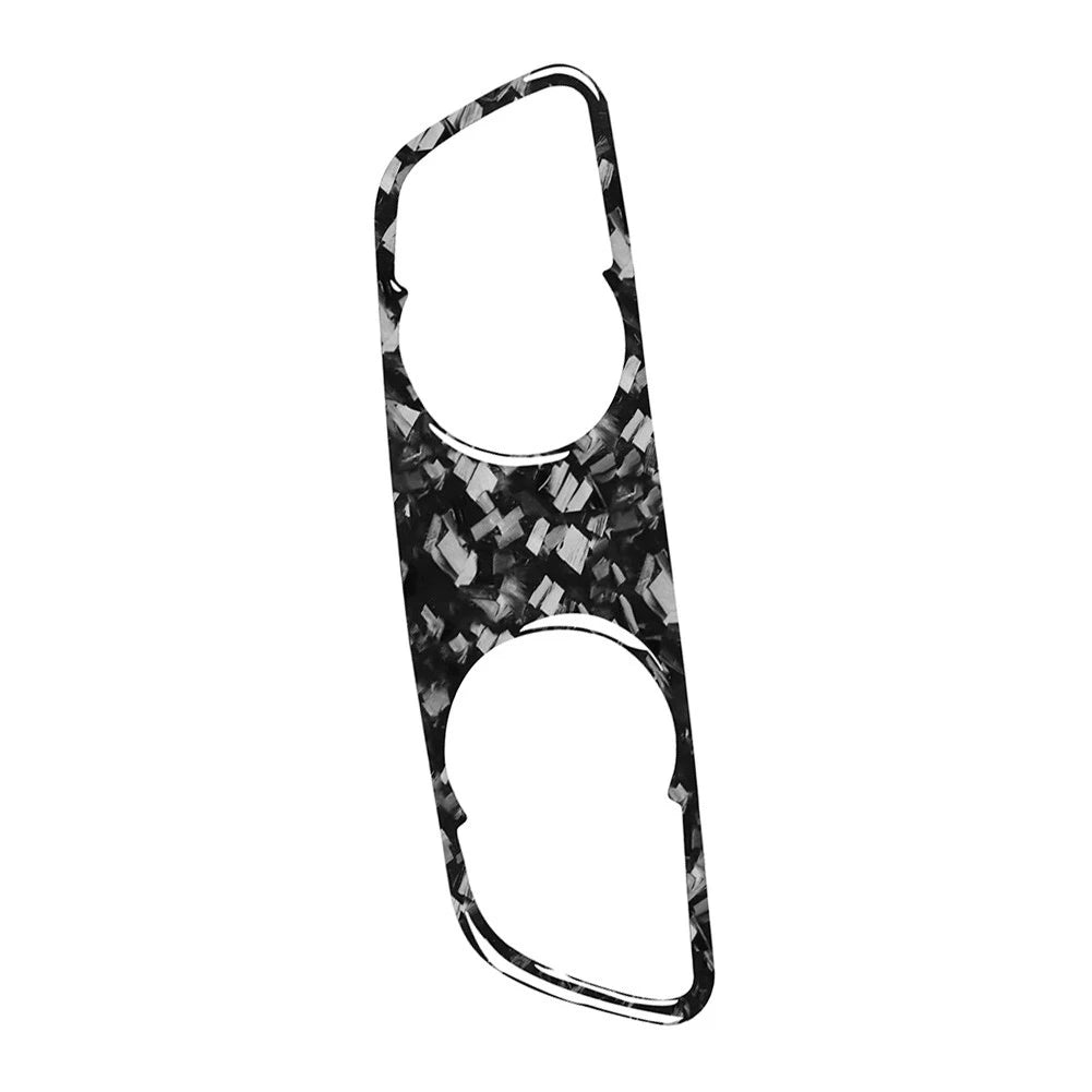 Rear Overhead Light Panel Cover Trim for Audi A4 B9 A5 S4 RS4 (2016–2023)
