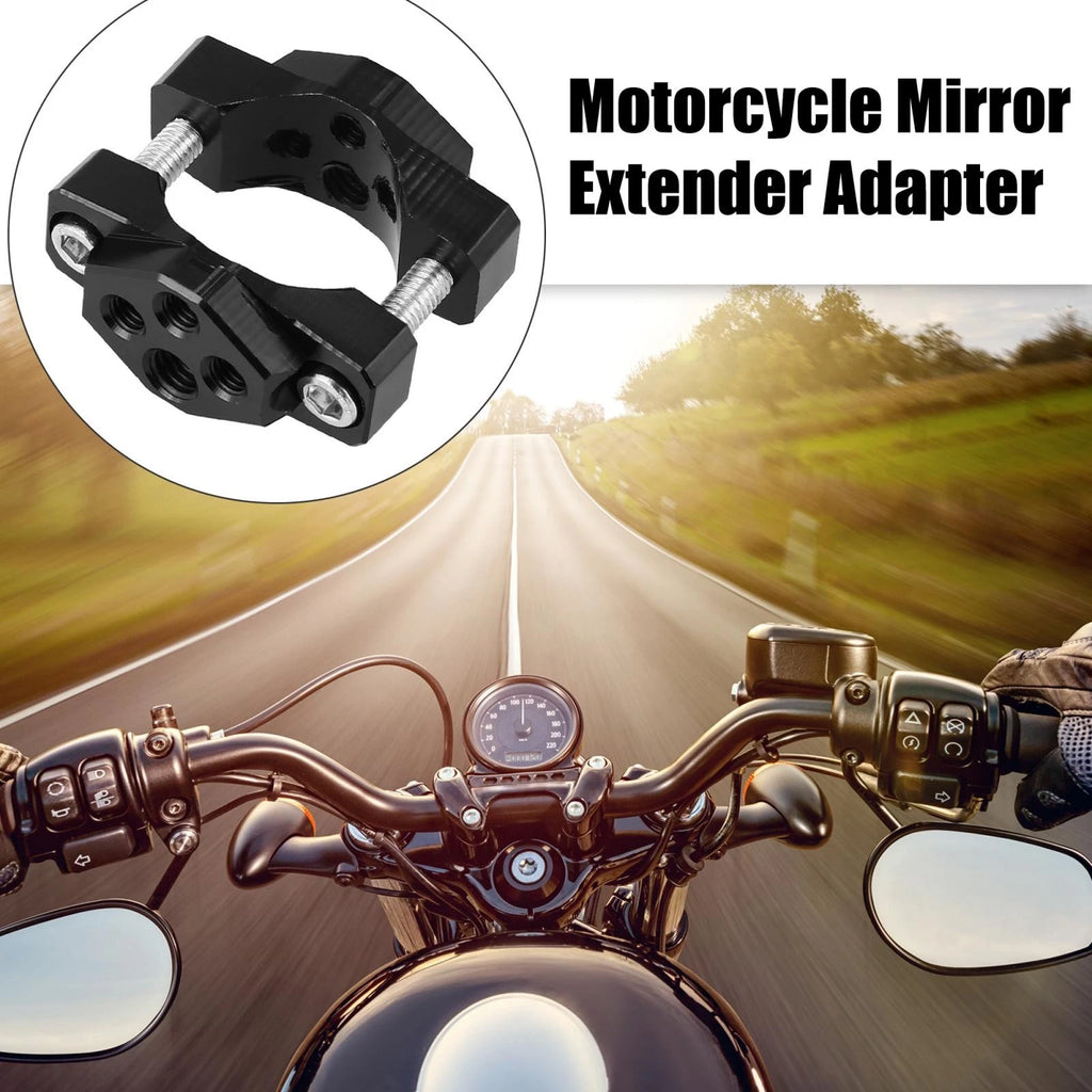 32mm Bike Light Lamp Holder Handlebar Mount Clamp Bracket for Universal (—)