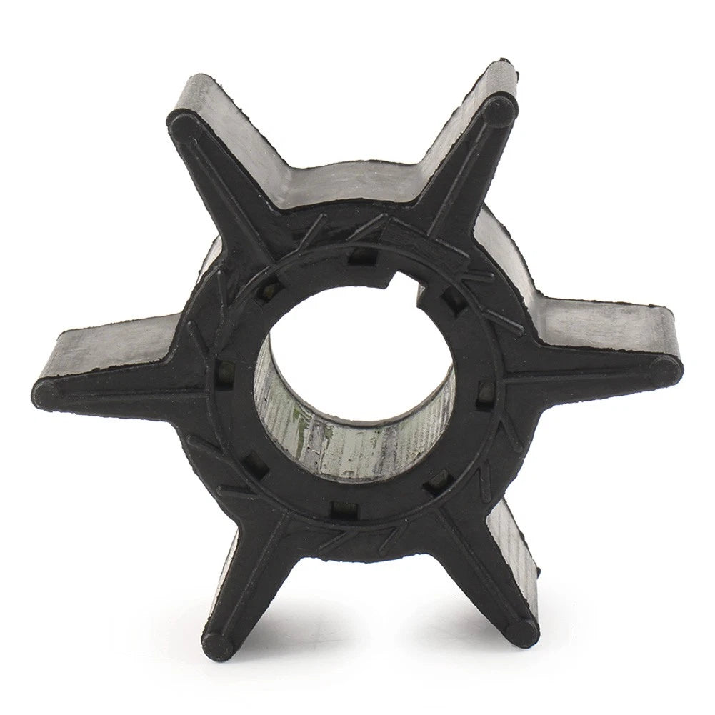 Water Pump Impeller for Yamaha Outboard 25-50 HP (2-Stroke) (6H4-44352-02)