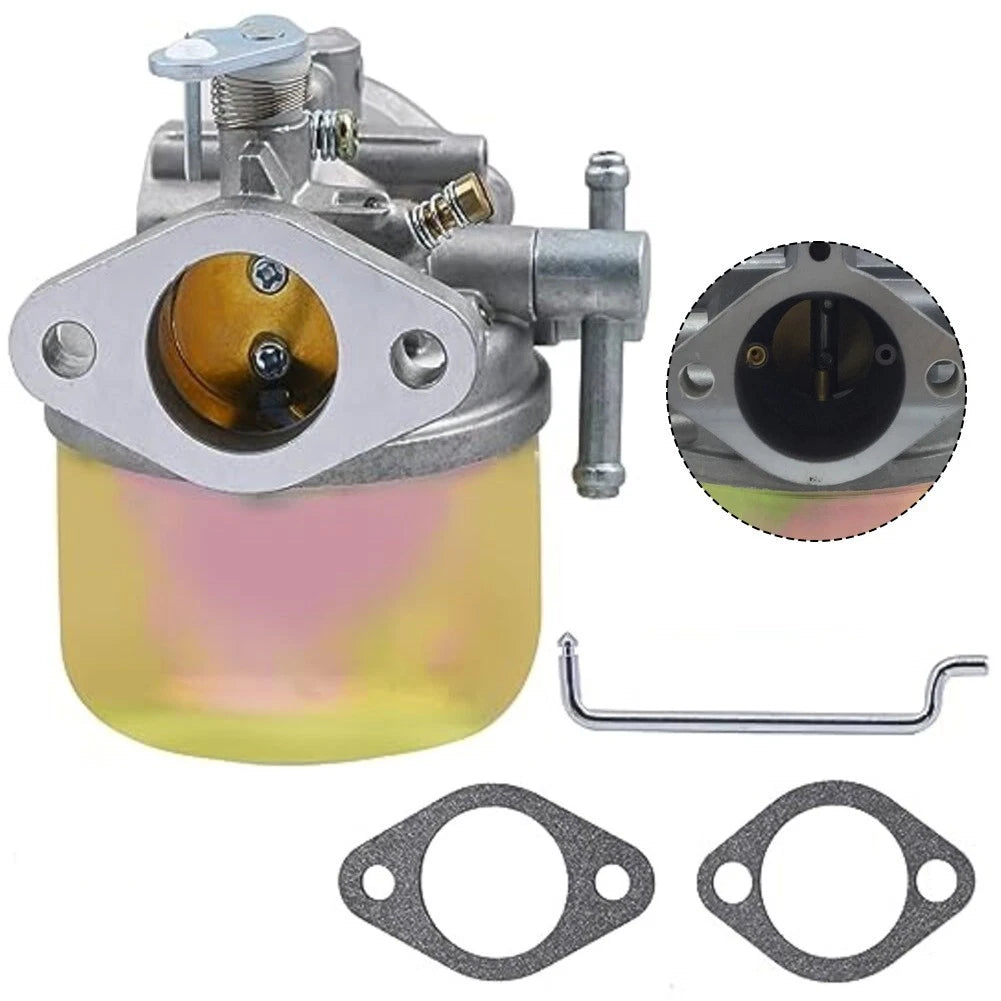 Carburetor Kit for Golf Cart (1984–1991)