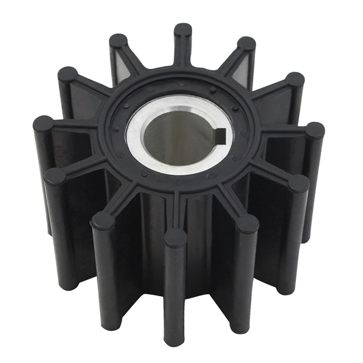 Onan Generator Sea Water Pump Impeller Repair Kit 0132-0292, 132-0348, 132-0499