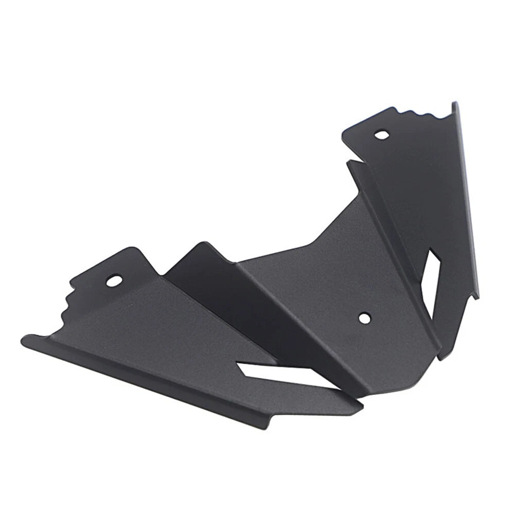 Front Spoiler Mount Wheel Fairing for Yamaha Tracer 700 (2020–2021)
