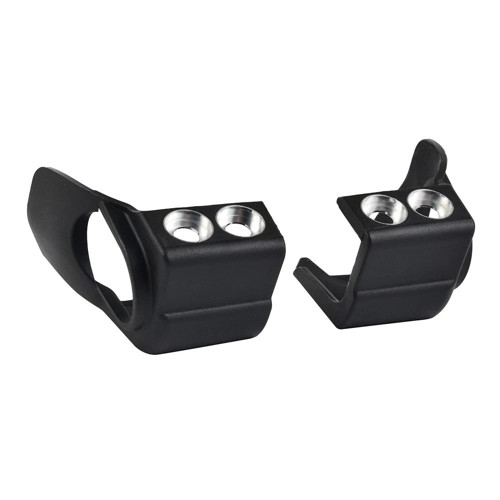 Fork Shoe Protector Lower Leg Guard for Honda CRF450R CRF450X (2009–2023)
