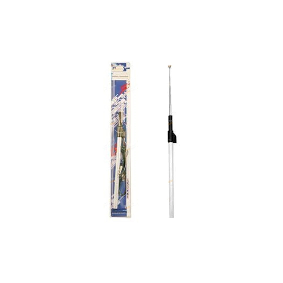 Manual Lock Down Antenna for Commodore VT VX VY VZ (1997–2006)