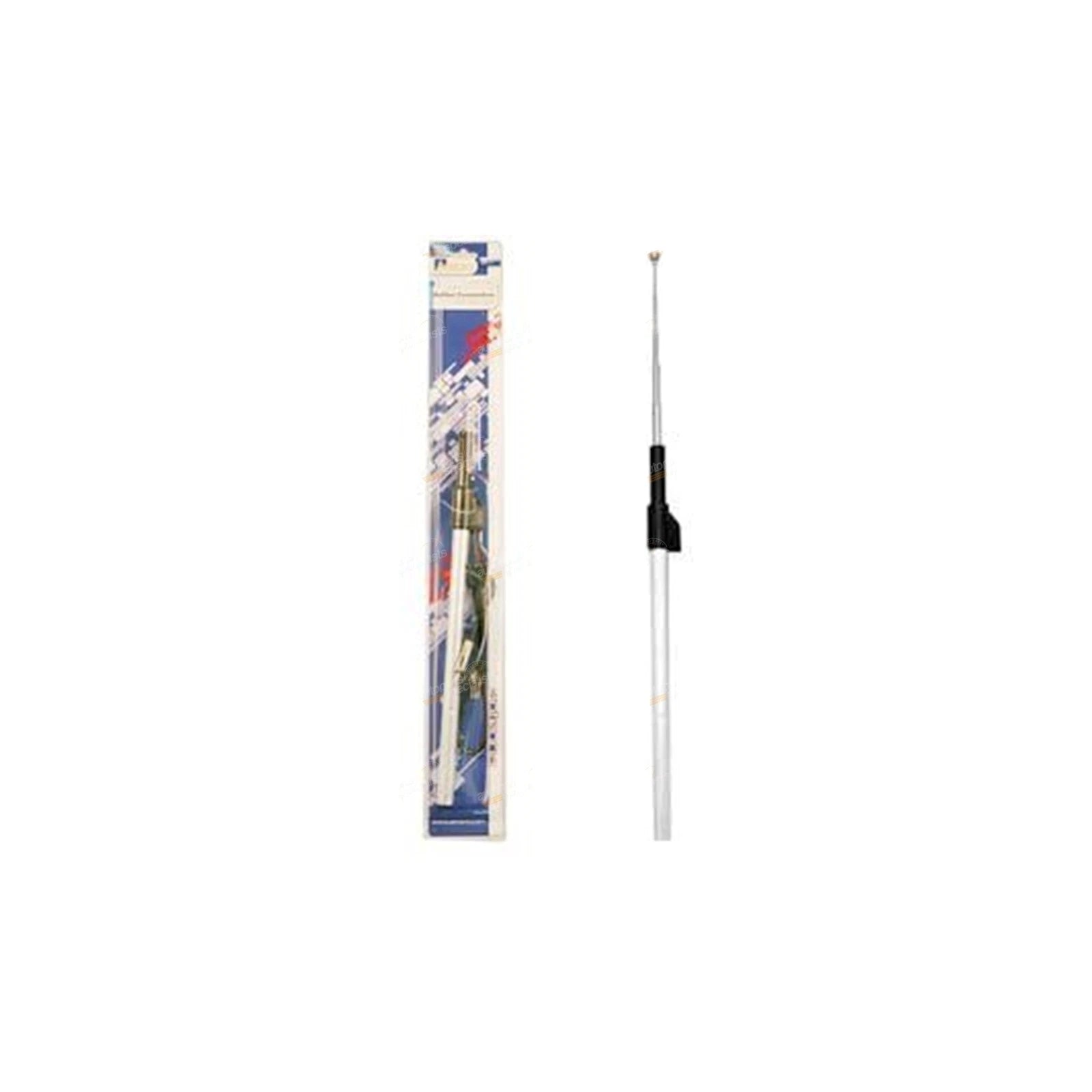 Manual Lock Down Antenna for Commodore VT VX VY VZ (1997–2006)