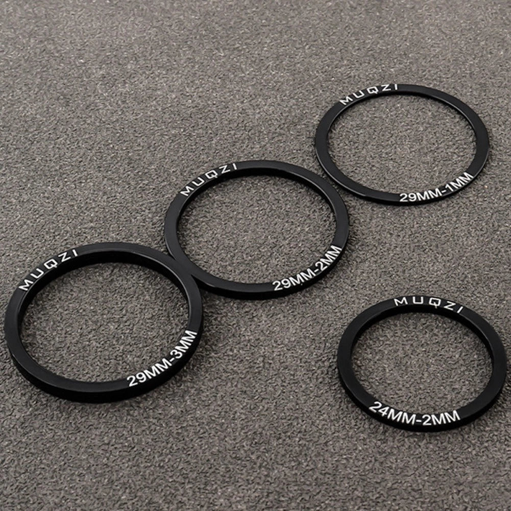 6X Bottom Bracket Washer for Bike Crankset (Universal)