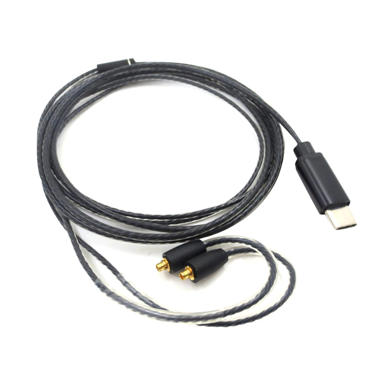 Type-C Audio Cable for Shure SE215 SE315 SE535