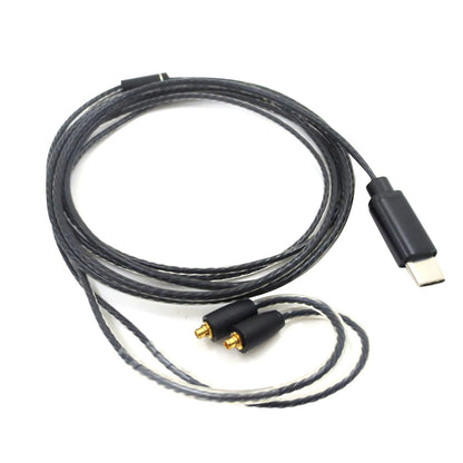Type-C Audio Cable for Shure SE215 SE315 SE535