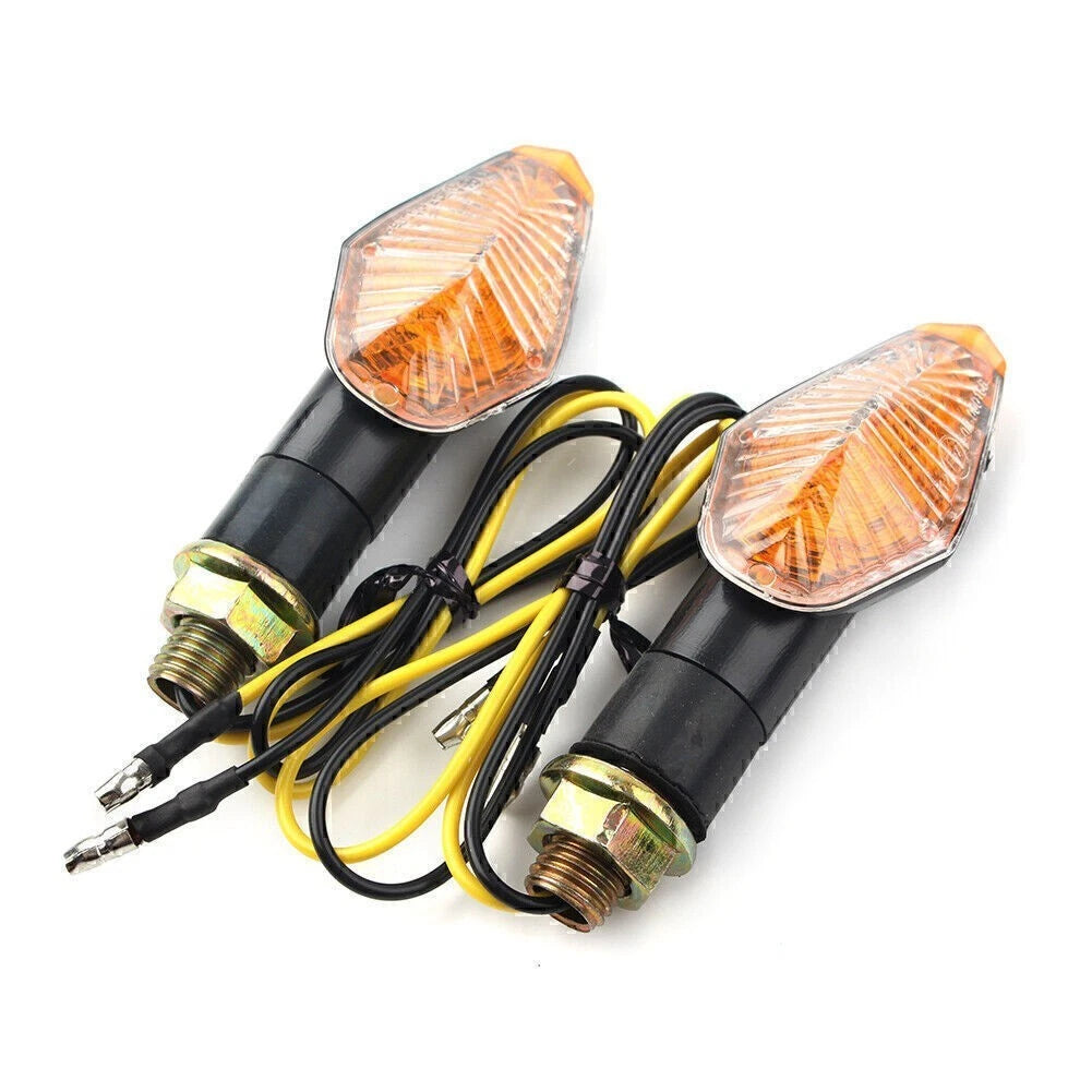 LED Indicator Lamp for Ducati Honda Kawasaki BMW (Motorcycle)