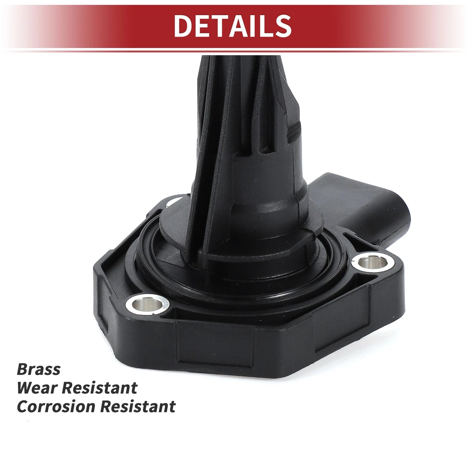 Engine Oil Level Sensor Replacement for BMW 1 Series F20 125i (2011–2015)