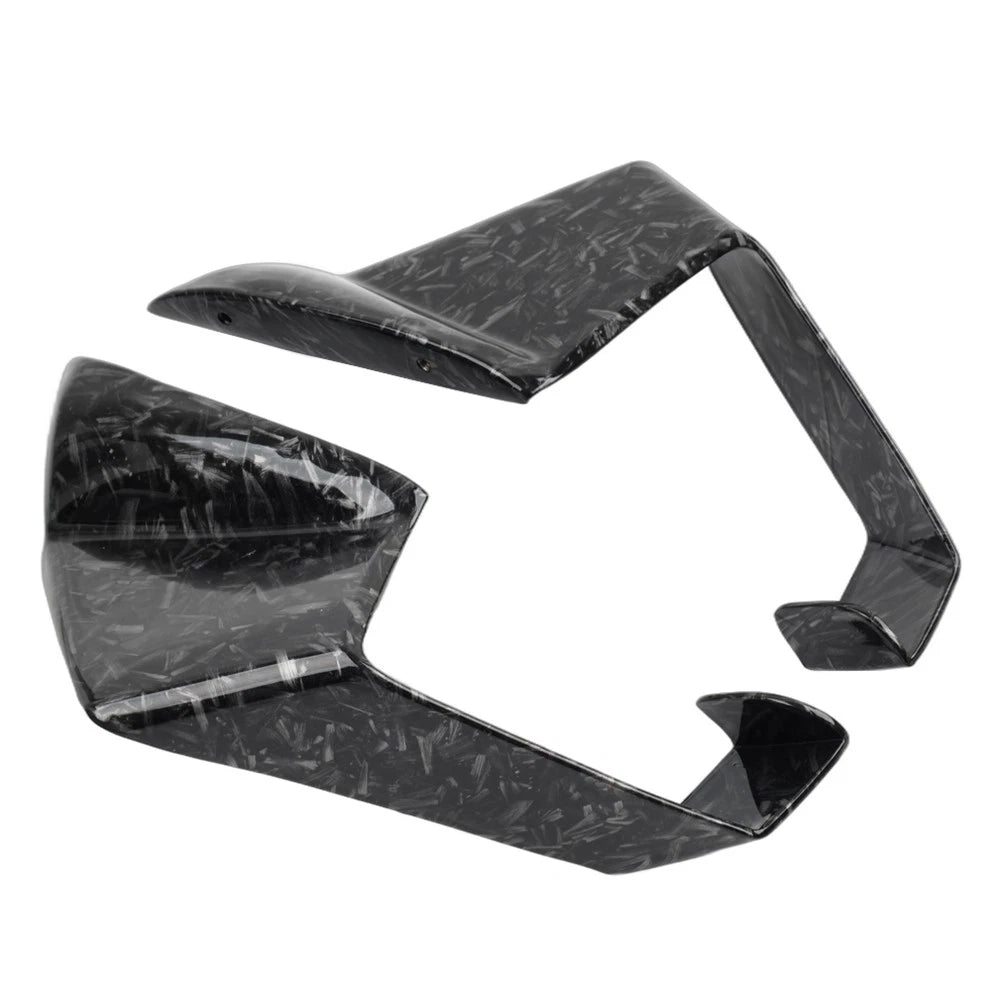 Aerodynamics Winglet Front Spoiler for Kawasaki ZX-10R (2016–2020)