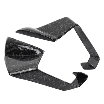 Aerodynamics Winglet Front Spoiler for Kawasaki ZX-10R (2016–2020)