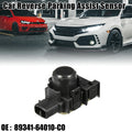 Reverse Parking Assist Sensor Replacement for Lexus IS250 IS300 IS350 (1999–2013)