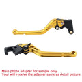 Clutch Brake Lever for Yamaha YZF R125 (2008–2011)