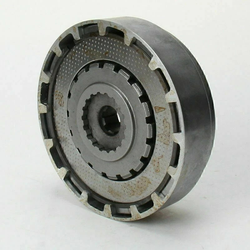 Manual Clutch Assembly for Chinese Dirt Pit Bike (70cc–125cc)