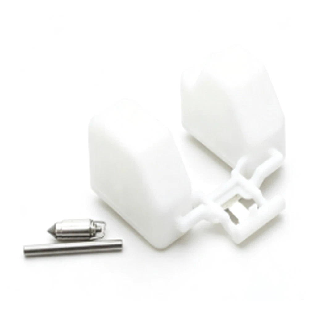 Carburetor Float Assembly Float Pin Kit for Smooth Ride Upgrade