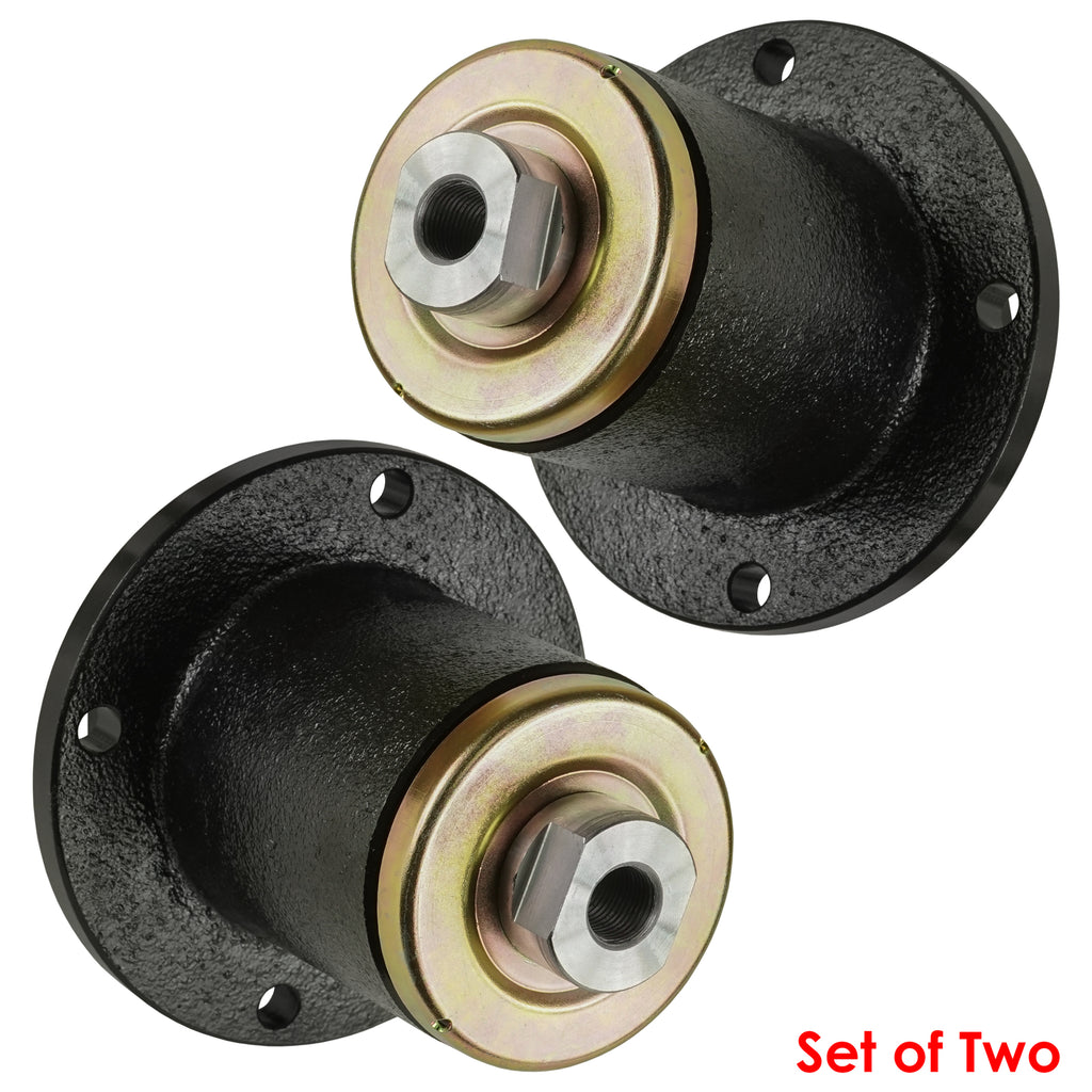 Spindle Assembly Replacement for Bad Boy (037601500) (2000–2020)
