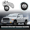 Belt Tensioner Assembly Replacement for Audi Q7 (2006–2010)