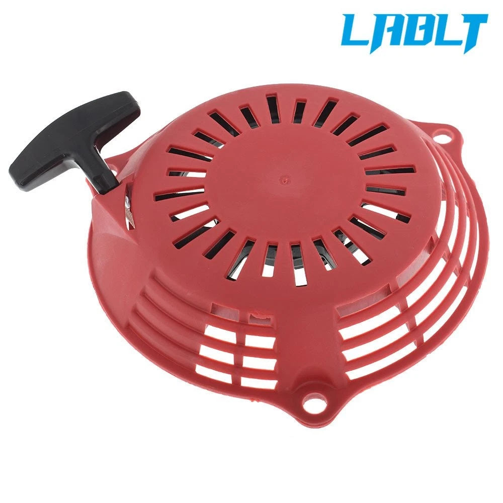 Recoil Starter for Honda GCV135 GCV160 4-5.5 HP Engine (2001–2023)