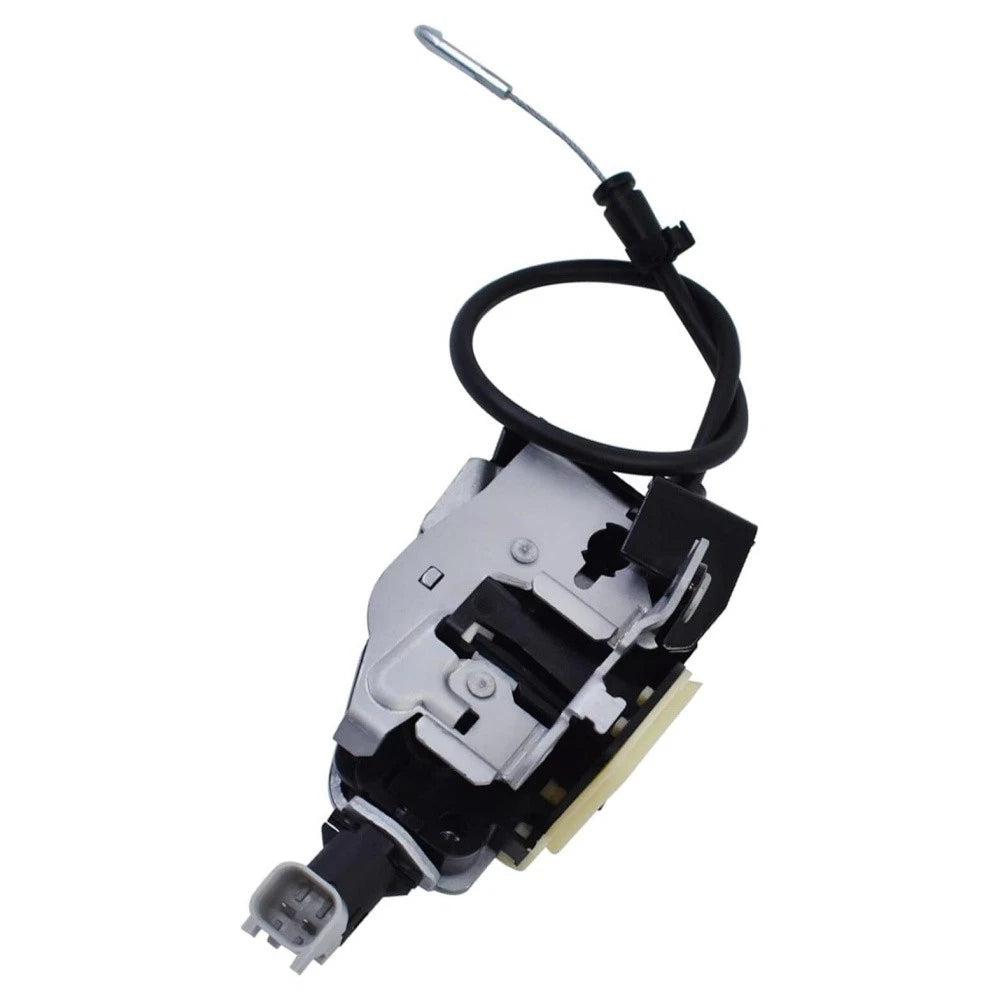 Rear Upper Tailgate Door Lock Latch Actuator LR017470 for Land Rover LR3 LR4 (2005–2016)
