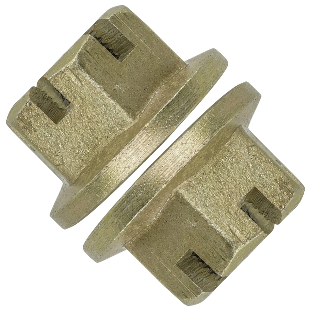 Axle Castle Nuts Replacement for Can Am Defender HD5 HD8 HD10 (2017–2018)