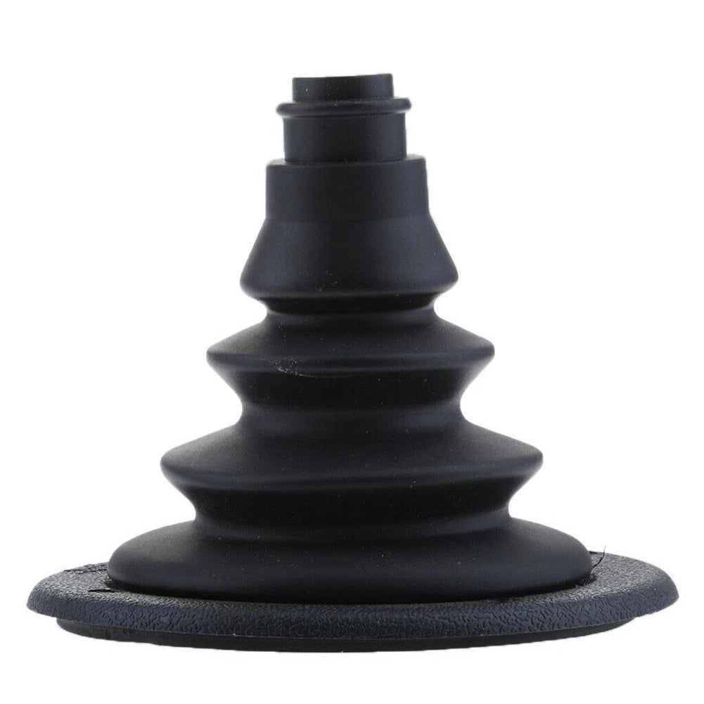 Steering Shift Cable Boot for Marine Vessel Motorboat (Flexible Rubber)