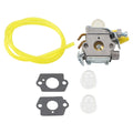 Carburetor Kit for 26cc 30cc Engine Models (Replacing 308054003)