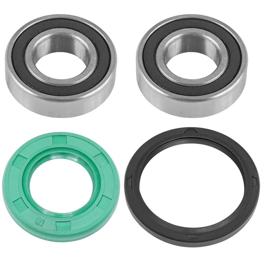 Wheel Bearing Seals Kit Front for Yamaha YZF600R (1995–2007)