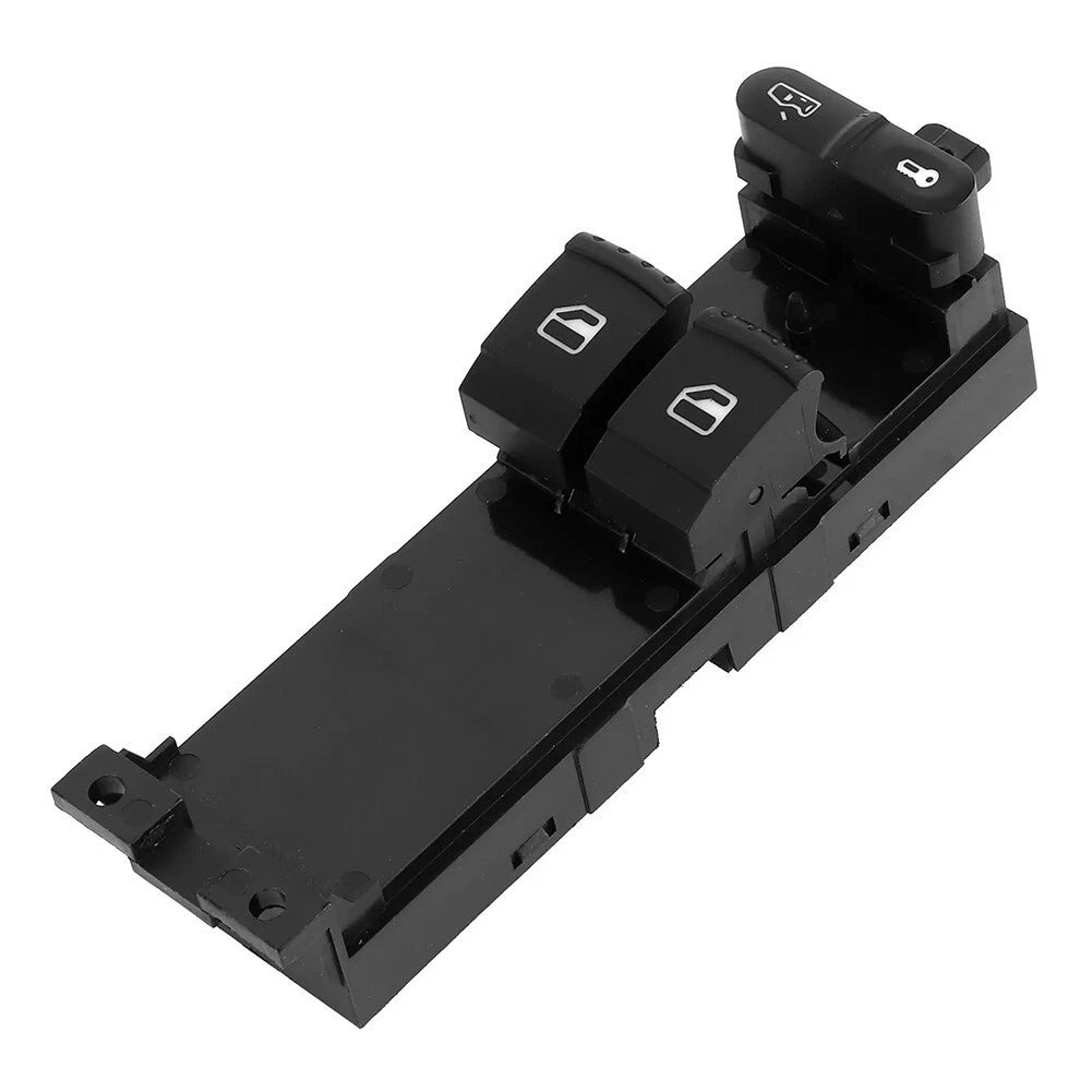 Master Window Switch for Volkswagen Golf, Bora, Passat (2000–2005)
