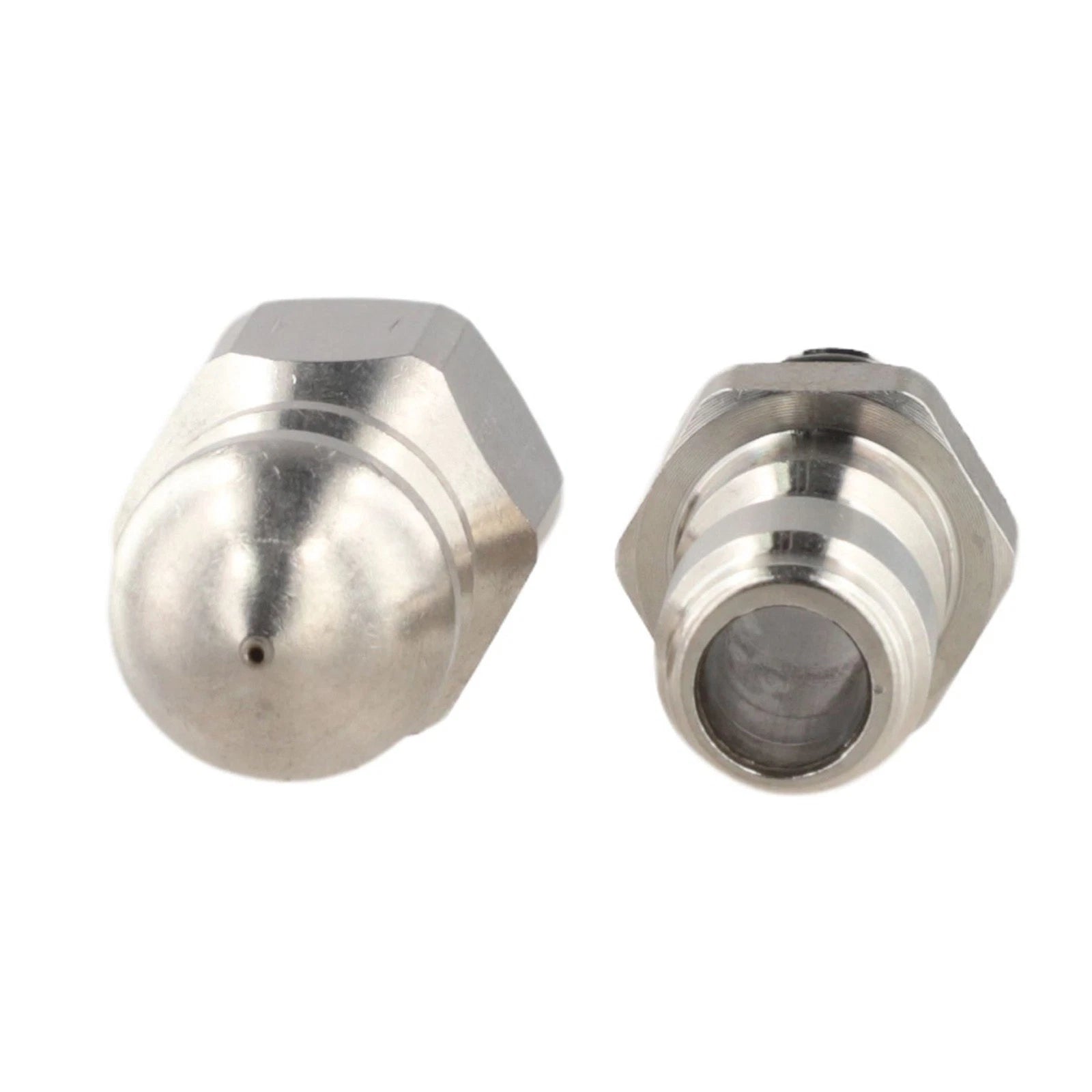 Pipe Cleaning Nozzle Set for Sewer Jet (5000 PSI)