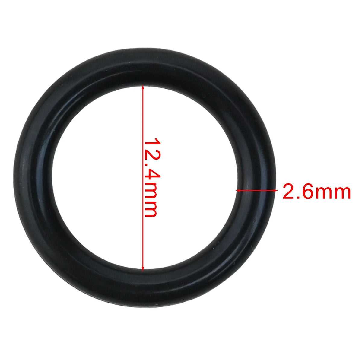20X O-Rings Kit for Dive Regulator (Universal)