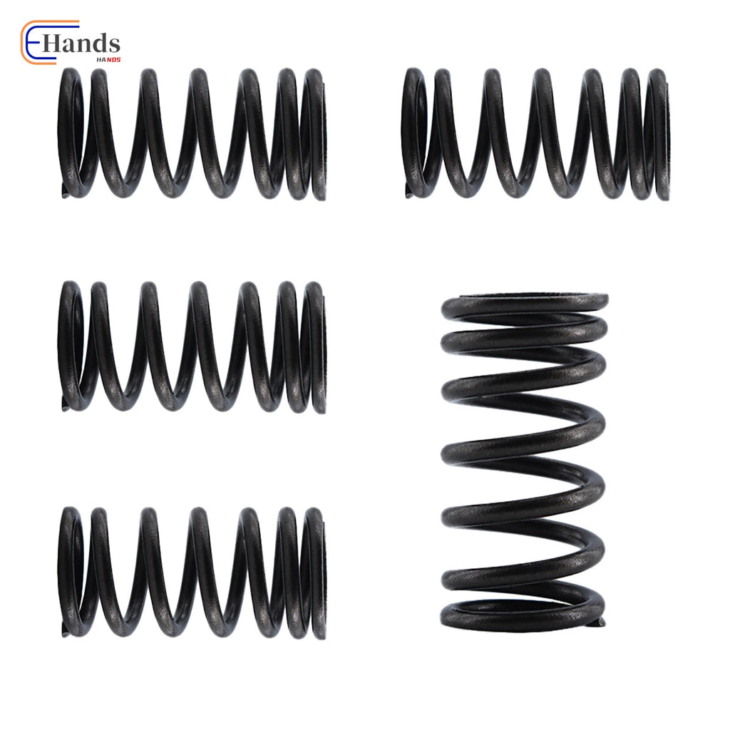 5X Valve Springs for Yamaha YZ450F (2003–2009) 5TA-12113-00-00 5TA-12114-00-00