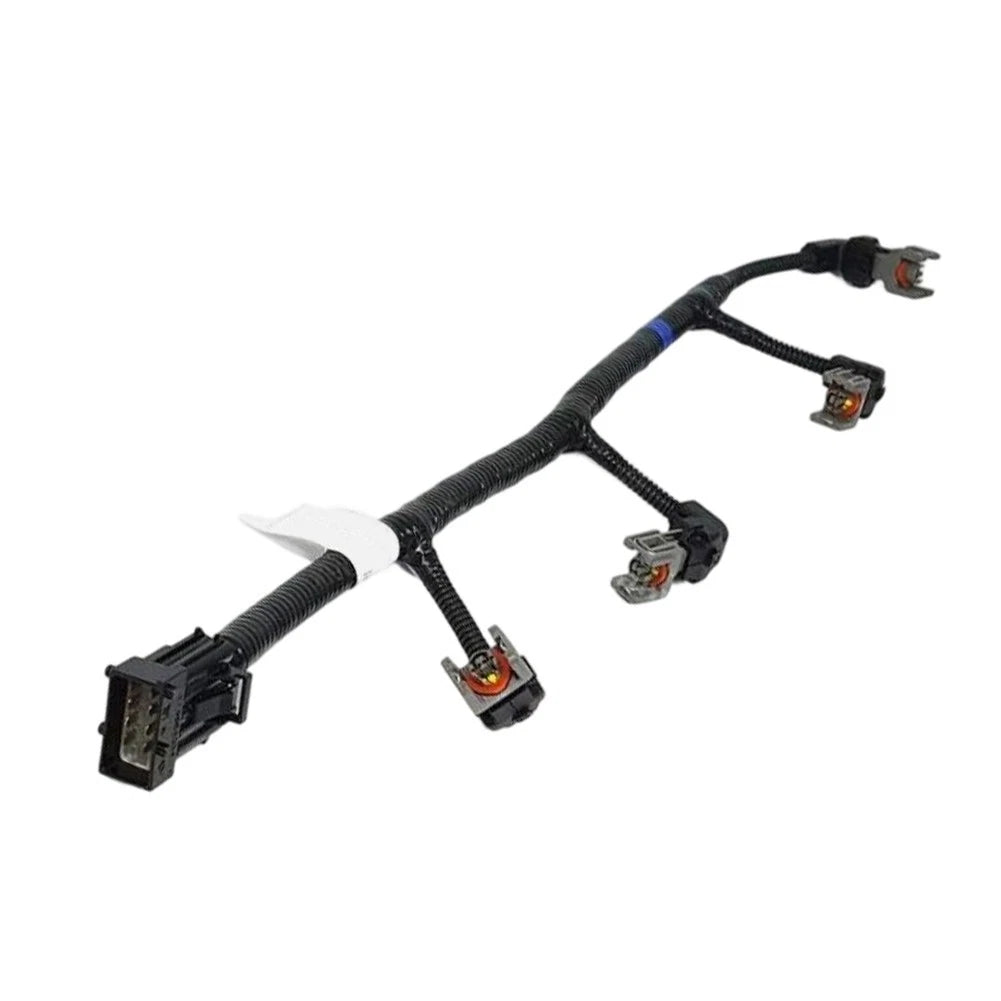 Injector Wiring for Kia Sedona/Carnival (2002–2023)