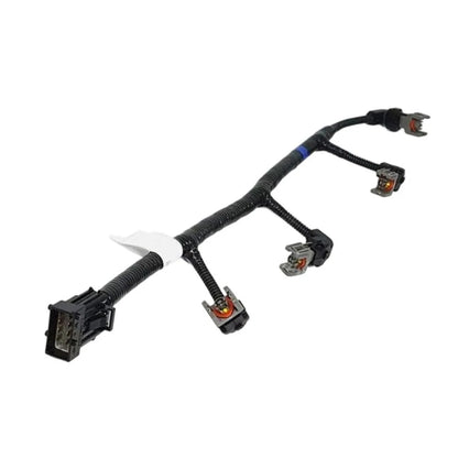 Injector Wiring for Kia Sedona/Carnival (2002–2023)