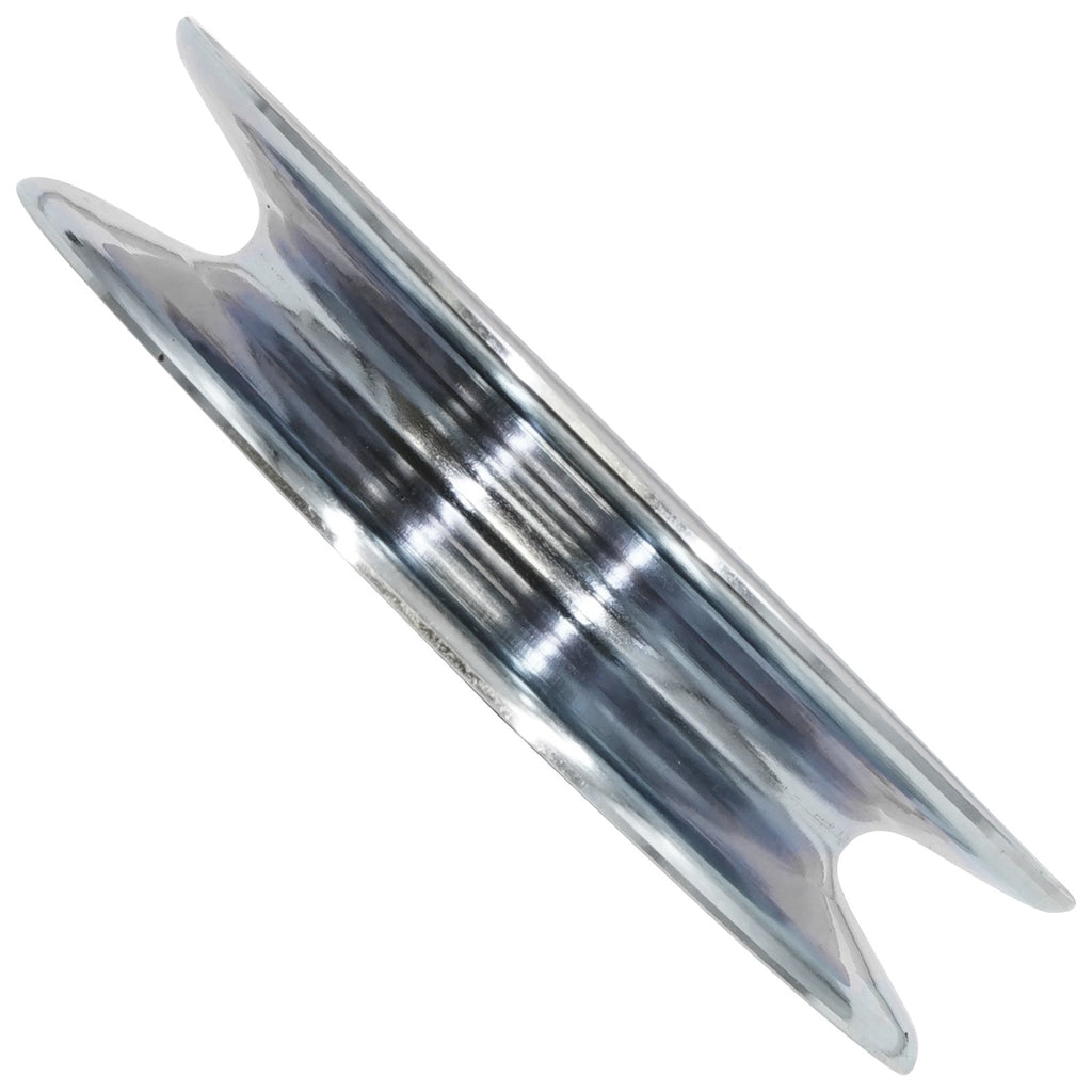 Deck Spindle Pulley 36 Inch Replacement for Hustler Raptor (2008–2019)