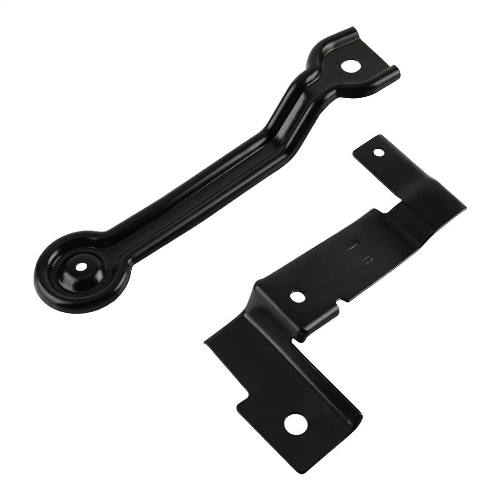 Front Bumper Cover Retainer for Nissan Sentra (2020–2021) 622446LB0A, 622446LA0A