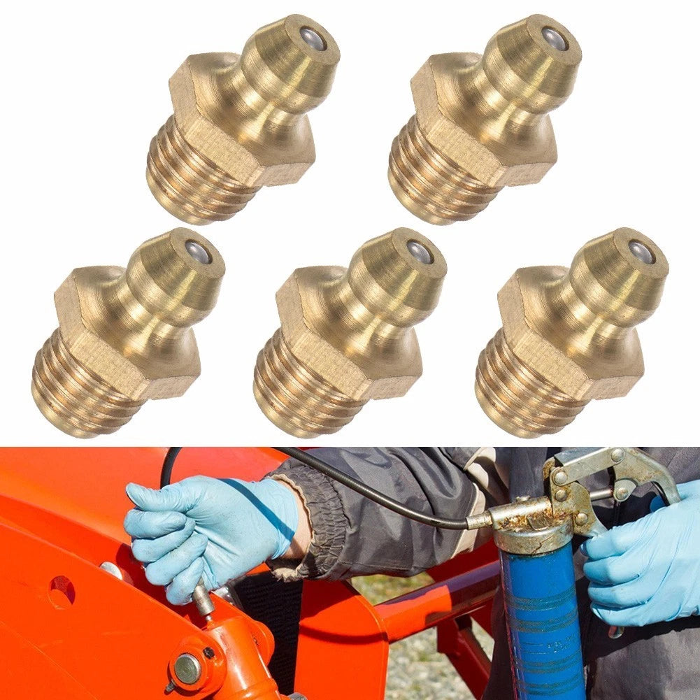 Grease Accessories for
