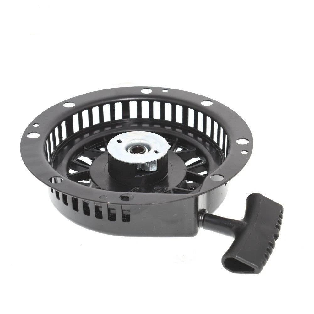 Recoil Starter Assembly for Tecumseh 5.5HP-10HP Mower (590704, 590746, 590748)