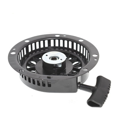 Recoil Starter Assembly for Tecumseh 5.5HP-10HP Mower (590704, 590746, 590748)