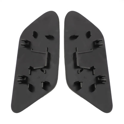 Headlight Cleaning Cover Nozzle Lid for Citroen C8 (2002–2008) 6438K7