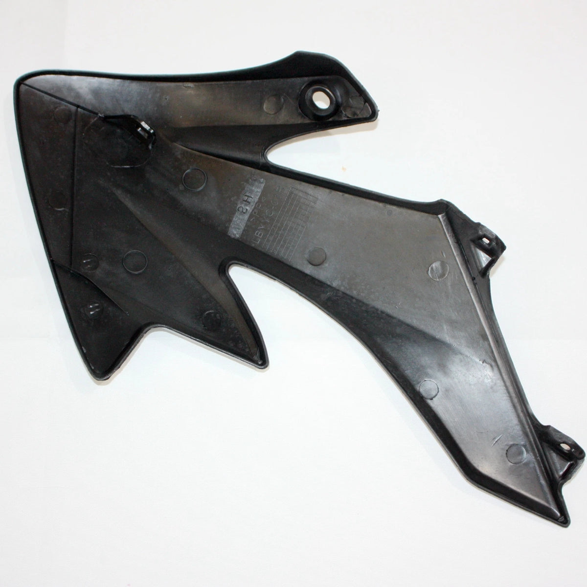 Right Tank Side Guard Fender for CRF50 Style Pit Trail Dirt Bike (2000–2023)