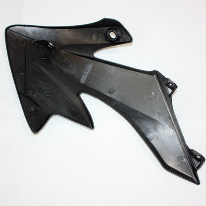 Right Tank Side Guard Fender for CRF50 Style Pit Trail Dirt Bike (2000–2023)