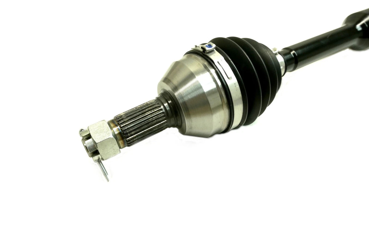 Monster XP Series Front CV Axle for Honda Pioneer 1000 & 1000-5 (2016–2021)