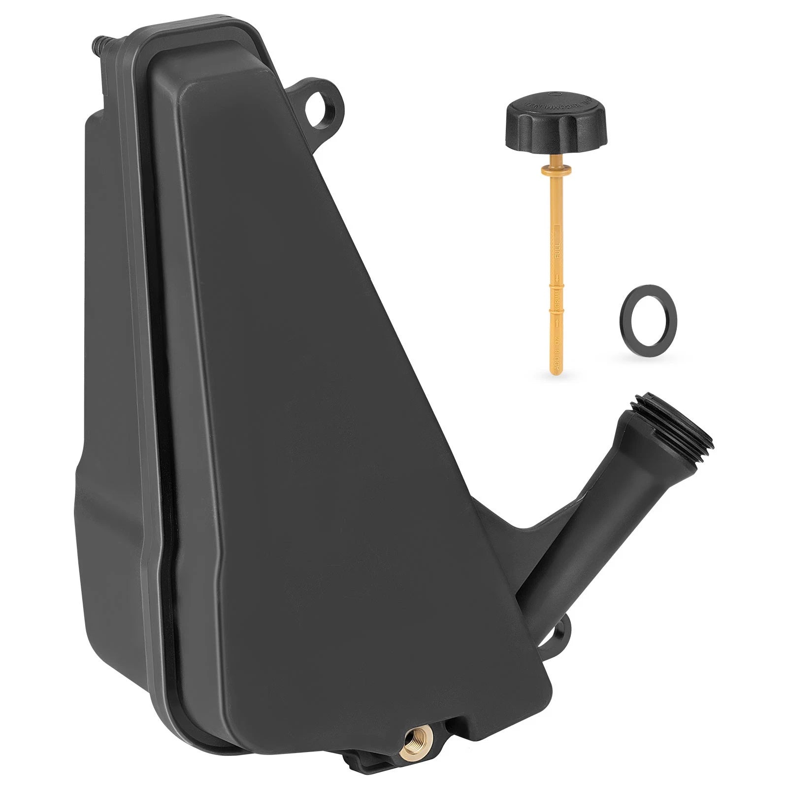 Oil Tank with Dipstick for Polaris Sportsman 400 450 500 PRO (2000–2014) 1261653 1261176