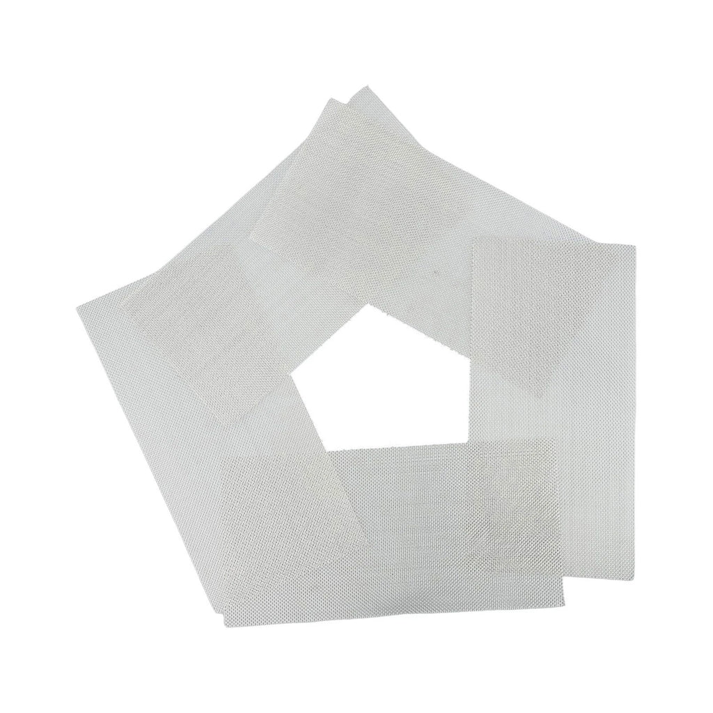 Car Bumper Repair Net for Quick Installation and Protection